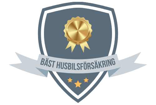 Bäst husbilsförsäkring