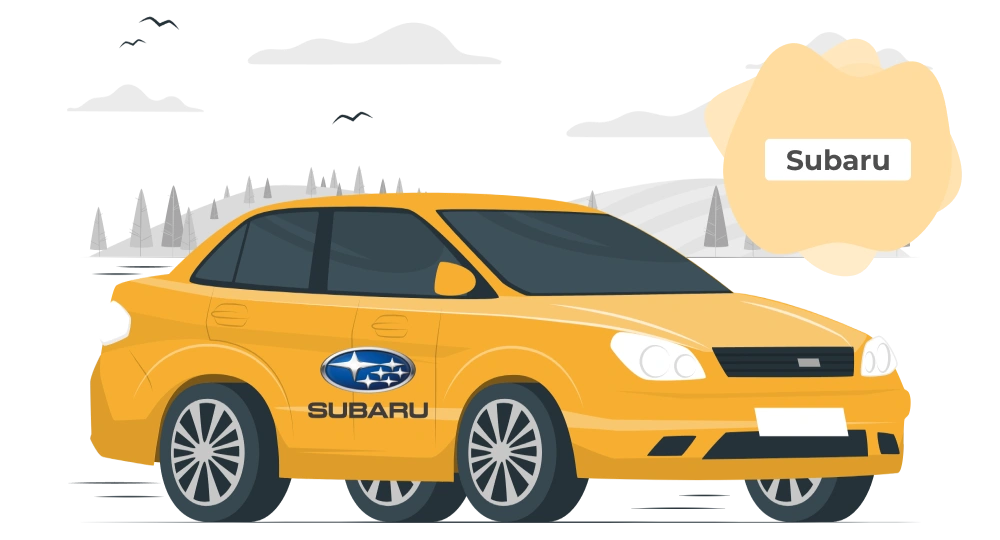 Subaru
